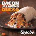 qdoba bacon jalapeno queso