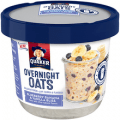 quaker overnight oats