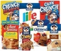 quaker products