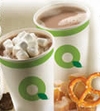 quickchek hot chocolate