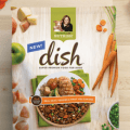 rachael ray dish dog food