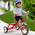 radio flyer classic red tricycle