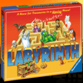 ravensburger labyrinth family game