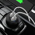 ravpower dual fast car charger