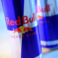 red bull energy drink