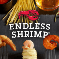 Red Lobster: Endless Shrimp is Back red lobster endless shrimp