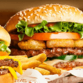red robin tavern burgers