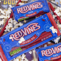red vines