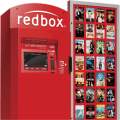 redbox kiosk