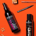 redken products