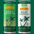 reeds real ginger ale