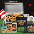 reese bbq prize pack