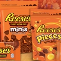 reeses chocolate