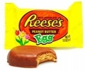 reeses milk chocolate peanut butter egg