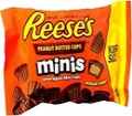 reeses minis