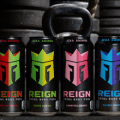 reign energy drink