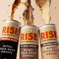 rise nitro cold brew