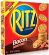 ritz bacon