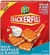 FREE Nabisco Ritz Crackerfuls Product Coupon (Working Again) ritz crackerfuls