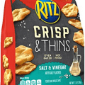 Kroger: FREE RITZ Crisp & Thins Chips ritz crisp and thins