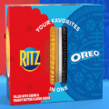 ritz oreo combo