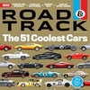 road and track magazine