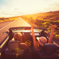 road trip