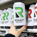 7-Eleven: FREE Rowdy Power Burn Energy Drink rowdy energy drink