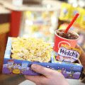 royal theaters kids zap pack