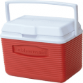 Amazon: Rubbermaid 10-Quart Personal Cooler - Only $9.97 rubbermaid cooler