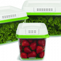rubbermaid freshworks produce saver set