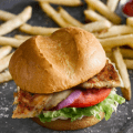 Ruby Tuesday: FREE Burger & Fries for Postal Workers ruby tuesday burger