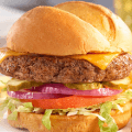 ruby tuesday cheeseburger