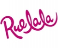 rue la la logo
