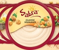 Buy 1 Get 1 FREE Sabra Hummus Product Coupon (First 10,000) sabra hummus