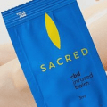 sacred cbd pain balm