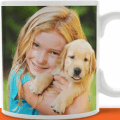 sams club photo mug