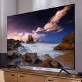 samsung q60t qled 4k tv