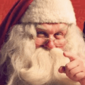 santa clause