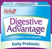 schiff digestive advantage