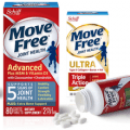 schiff move free