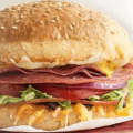 schlotzskys sandwich