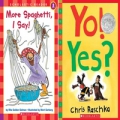 scholastic books