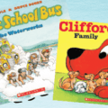 scholastic books