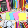 school supplies