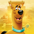 scooby doo