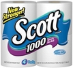 scott 1000 bath tissue