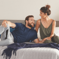 serta bed