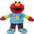 sesame street elmo