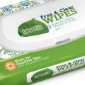 seventh generation baby wipes